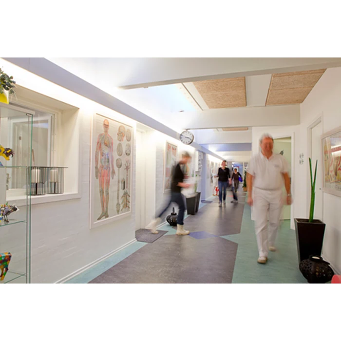 Afstøbningsindlæg fra Midtvest Ortopædi